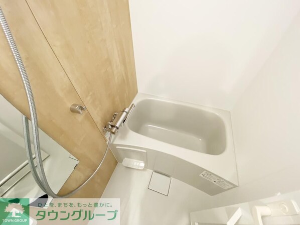 TLRレジデンス町田の物件内観写真